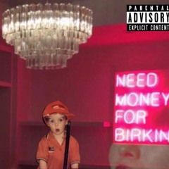 I get the bag remix (freestyle)