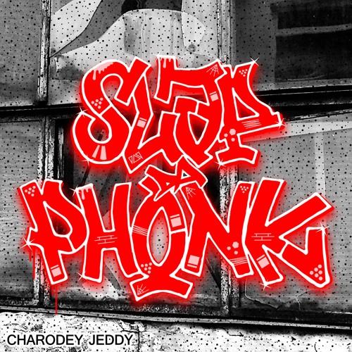 Shape of You Phonk (feat. Phillip Lewis)