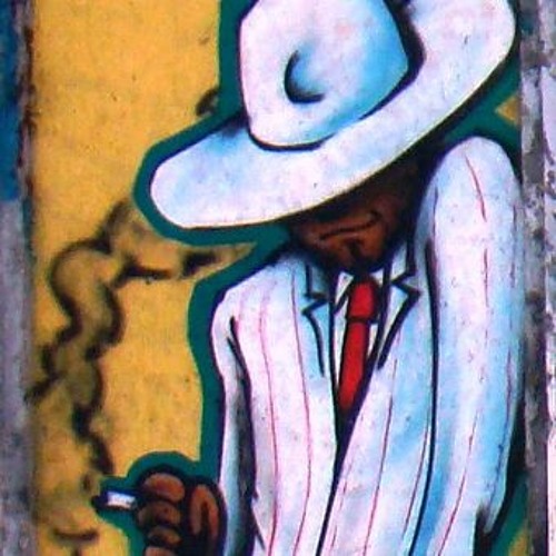 Malandro (AMBA Beats)