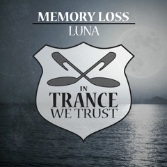 Luna in Netherworld #2073