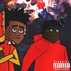 Derek Junior feat. Tee Money- Own my Own(Prod. By MIDKNIGHT7K)