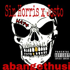 Sinhorris x Josto - Abangthusi[prod. by Phat Sounds]