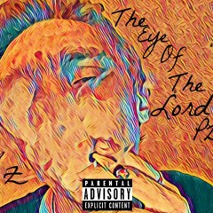 3. EZD - Scattered Thoughts (Prod, By P.Soul)