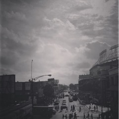 FIREBALL (PROD. PADILLA)