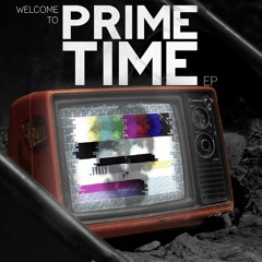 PrimeTime - Welcome to Prime Time