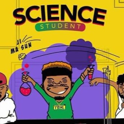 Olamide - Science Student