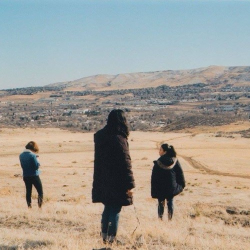 Lend Me Some Time w/ Jin Kim