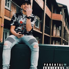 Cunchi - Me tiran (PROD. Supremo)