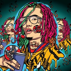 Froze @808Devil [LilPump X Smokepurp Type Beat]