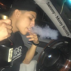 Sammy - Musty Remix (Music Video in Description)