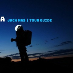 Tour Guide by Boriska