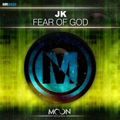 Fear Of God (Original Mix)