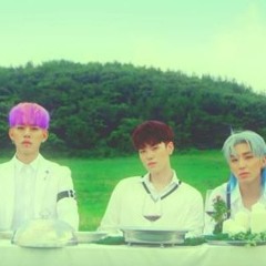 BLUE - B.A.P (7th Single Album)