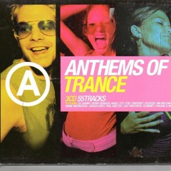 2004 Trance sets