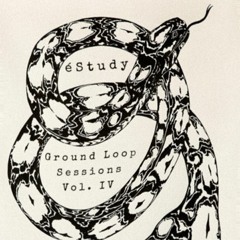 Ground Loop Sessions Vol IV:  éstudy