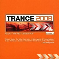 2008 Trance sets