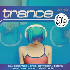 2015 Trance sets