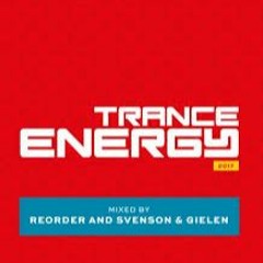 2017 Trance sets/podcasts.