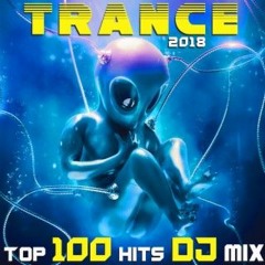 2018 Trance sets/podcasts.
