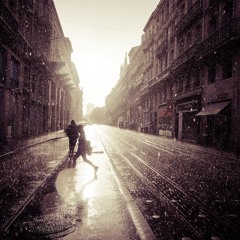 Simply Human -Oscuridad Romantico/Zandra
