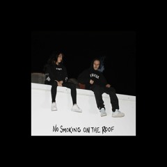 BALCONY(FT. DONNIE HARDAWAY)(PROD. AXTHENTIC)
