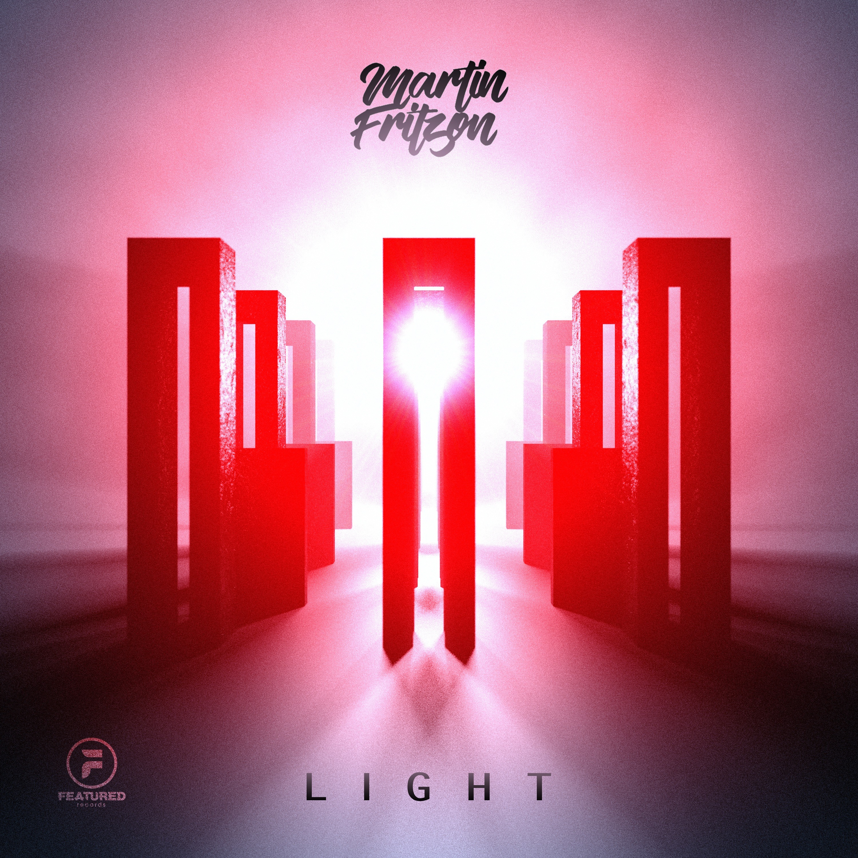 Martin Fritzon - Light