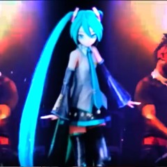 Miku Miku Ooweeoo