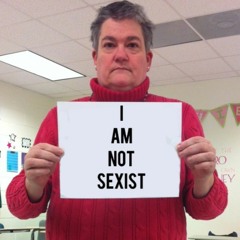 I'M NOT SEXIST [BSTANK SINGLE]