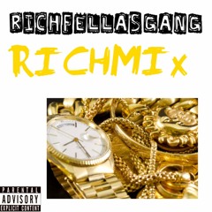 King Smoov & RED Rico - Pick It Up (Richmix)