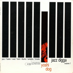 Jazz Digga: Volume 1