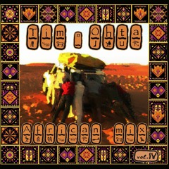 Tim Ohta - African Mix Vol. IV