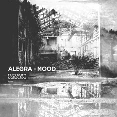 Alegra - Loud Mind (Teaser)