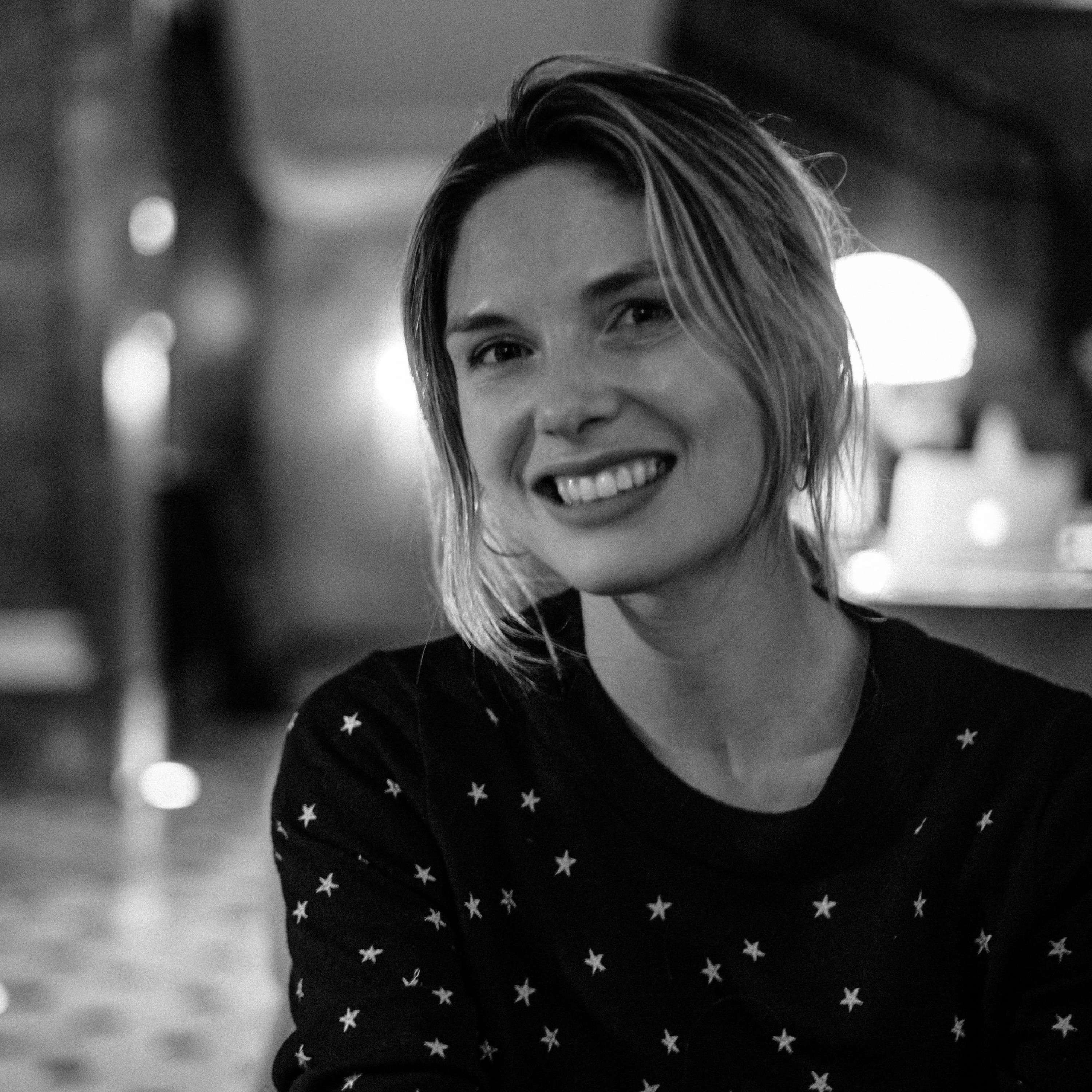 Molly Flatt on whether there is a future for reading in a digital world episode artwork