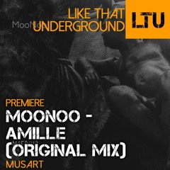 Soundcloud