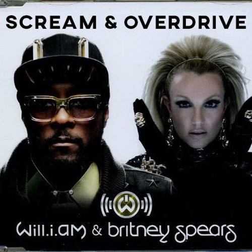 Scream & Overdrive (REMI HAVARD EDIT)