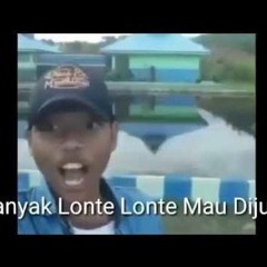 ♫ Banyak Lonte Lonte ! 2018 - [ Rizky Mix  FT Ferdoot Mix ] - Req Lonte Lonte