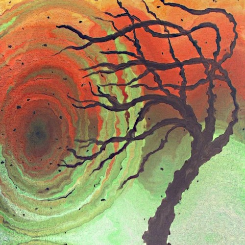 DJ Fluoelf - Insane Whisper (Forest) Jan'18