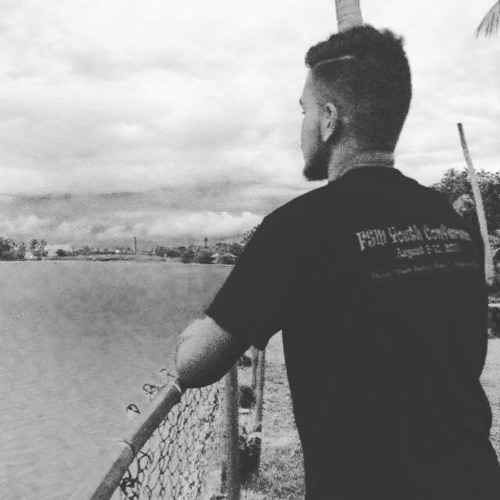 Say You Won't Let Go (COVER) -Rocky