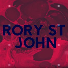 DSNT Podcast 088 - Rory St. John