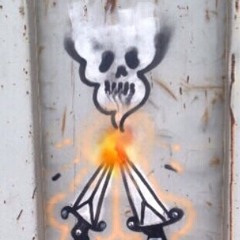 Embers of a journal