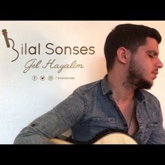 Bilal SONSES - Gel Hayalim (Akustik)