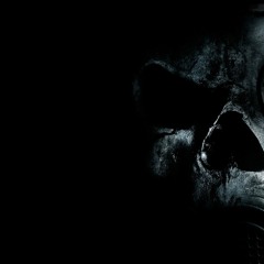 SOMETHING DARK IN THE MAKING ( TRIBUTE TRACK)(wip)