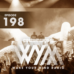 WYM Radio Episode 198 - Live Set Groove Cruise 2017