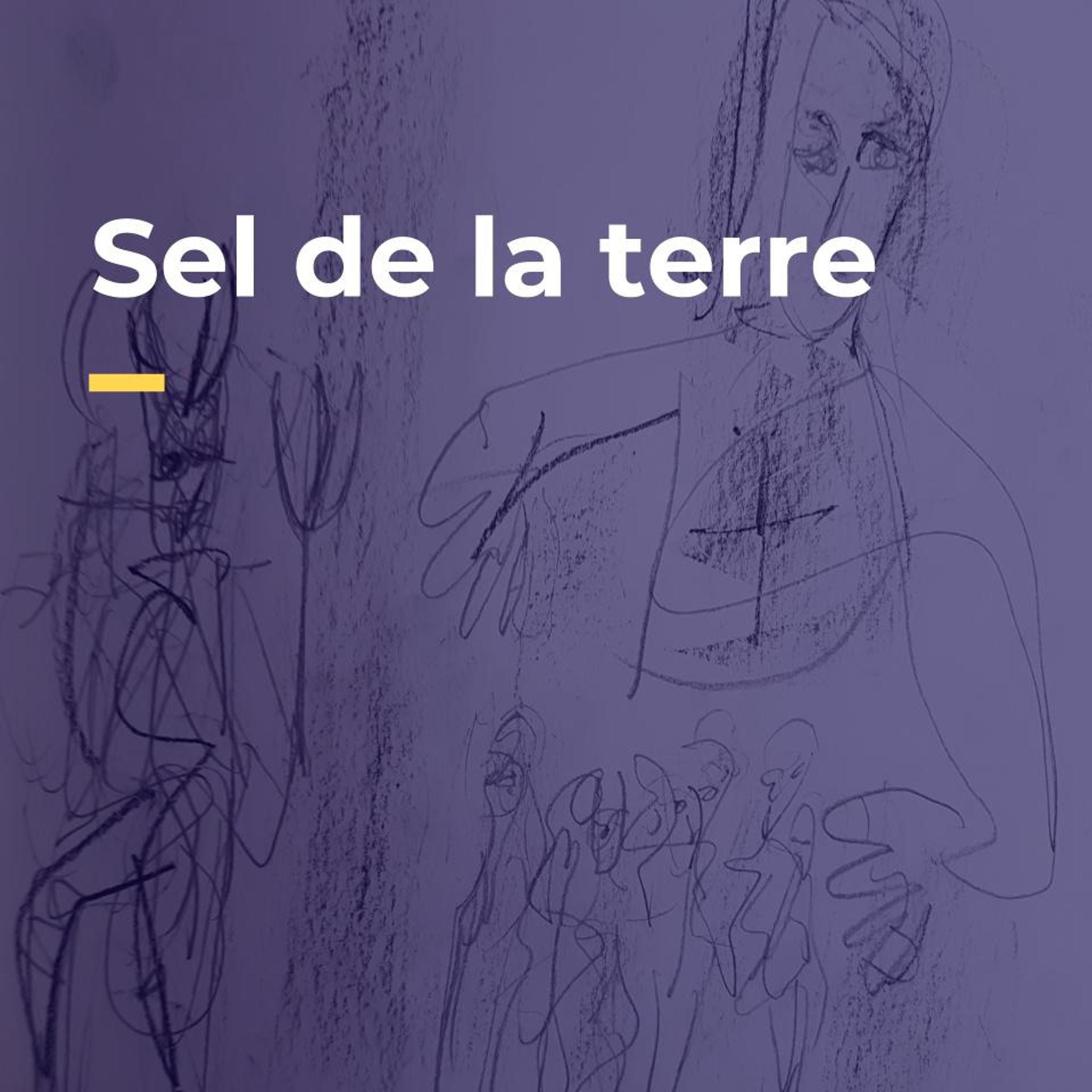 Sel de la terre [French] - Nathanaël W episode artwork