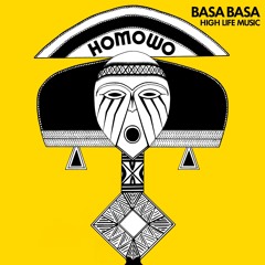 Basa Basa - African Soul Power