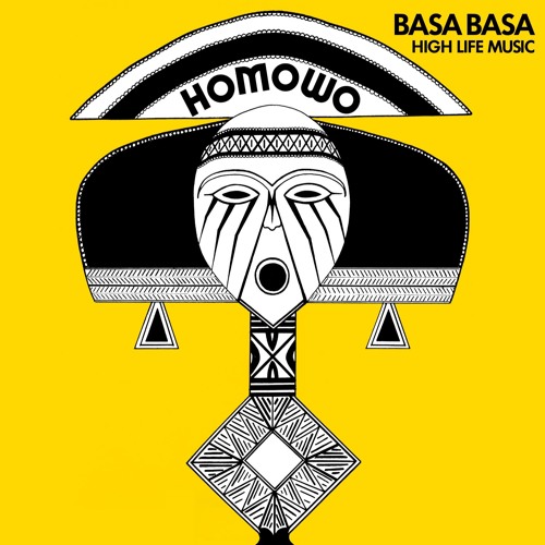 Basa Basa - African Soul Power
