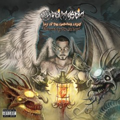 Fearless Feat Chip Fu, Doitall & Afu Ra