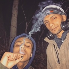 CL0UDI3- SPIRIT OF THE SOUND