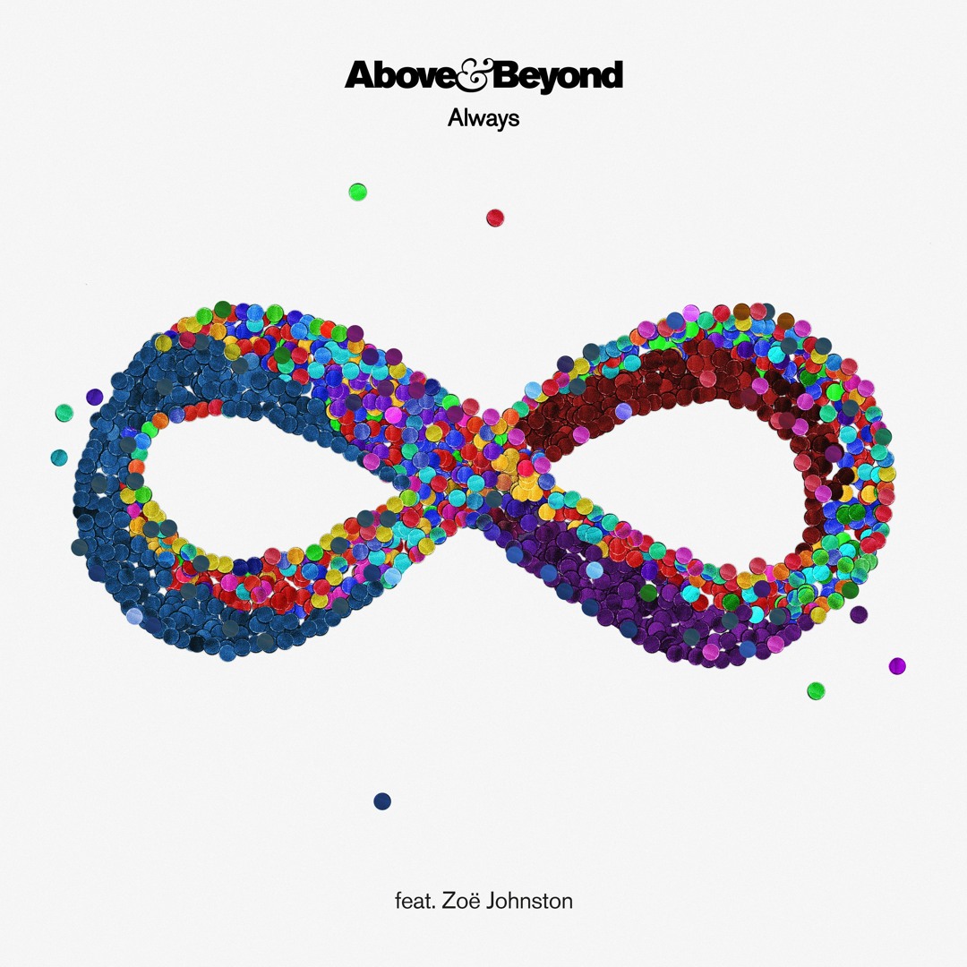 Listen to Above & Beyond feat. Zoë Johnston - Good For Me