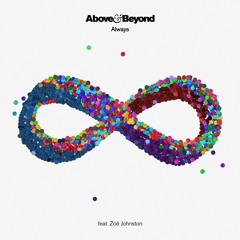 Above & Beyond feat. Zoë Johnston - Always